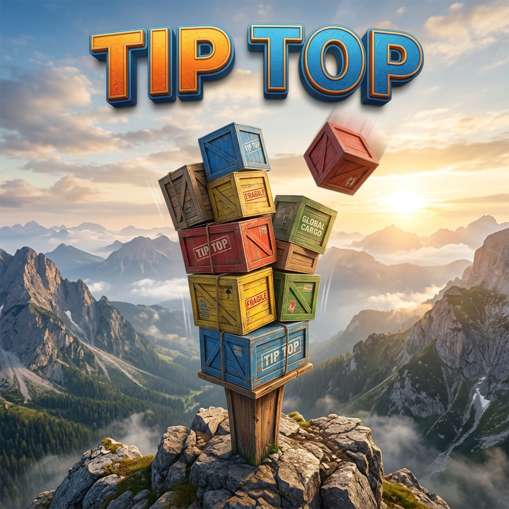 Tip Top